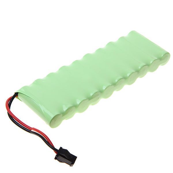 Ekologicky šetrná 12V AA 1800mAh Ni-MH nabíjecí baterie pro univerzální použití a vysokokapacitní výkon