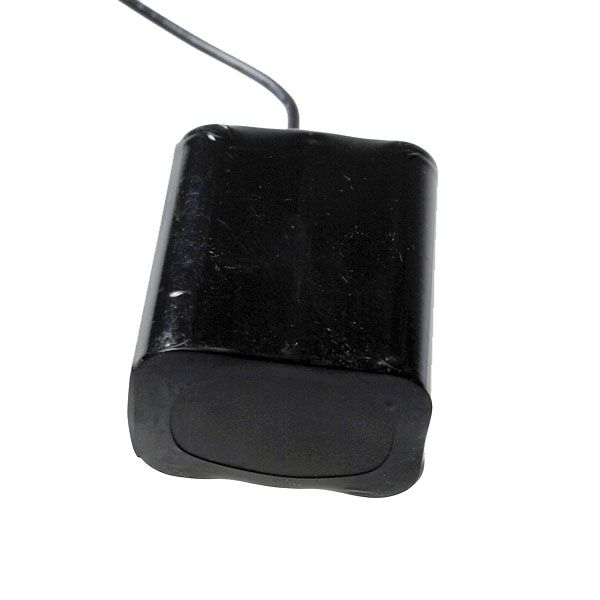 UltraFire 5521 DC Interface 8.4V 13200mAh vysokokapacitní vodotěsná baterie na kolo pro LED cyklistická světla