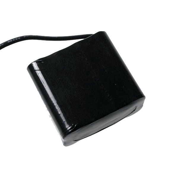 UltraFire 5521 DC rozhraní 8.4V 17600mAh Vysokokapacitní baterie do cyklistického světla, příslušenství pro LED přední světlo na kolo