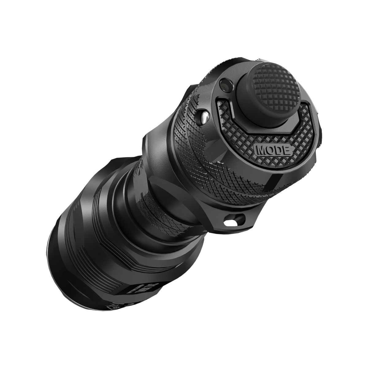 NITECORE TM9K TAC 9800 Lumenů Taktická Svítilna, USB-C Dobíjecí, Super Jasná Pro Outdoor & Nouze