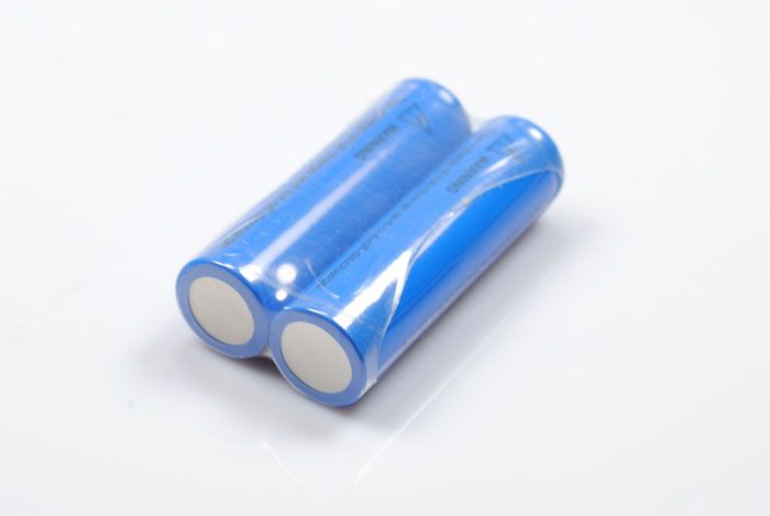 UltraFire LC 3000mAh 18650 Li-ion Nabíjecí baterie s vysokou kapacitou, ekologické řešení pro rychlé nabíjení