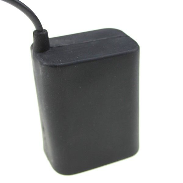 Odolná 8,4V 8000mAh vodotěsná baterie pro cyklistický světlomet s dlouhou výdrží osvětlení pro cyklistická dobrodružství.