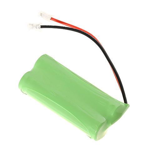 Ekologická 2.4V AAA 800mAh NiMH nabíjecí baterie s dlouhotrvajícím výkonem pro každodenní zařízení.