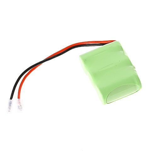 3.6V 1/2 AAA 300mAh Ni-MH akumulátor Ekologický Dlouhotrvající Výkon pro Dálkové Ovladače