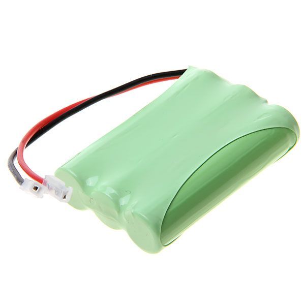 3.6V AA 800mAh Ni-MH dobíjecí baterie – ekologická, vysokokapacitní energie pro domácí spotřebiče a herní zařízení
