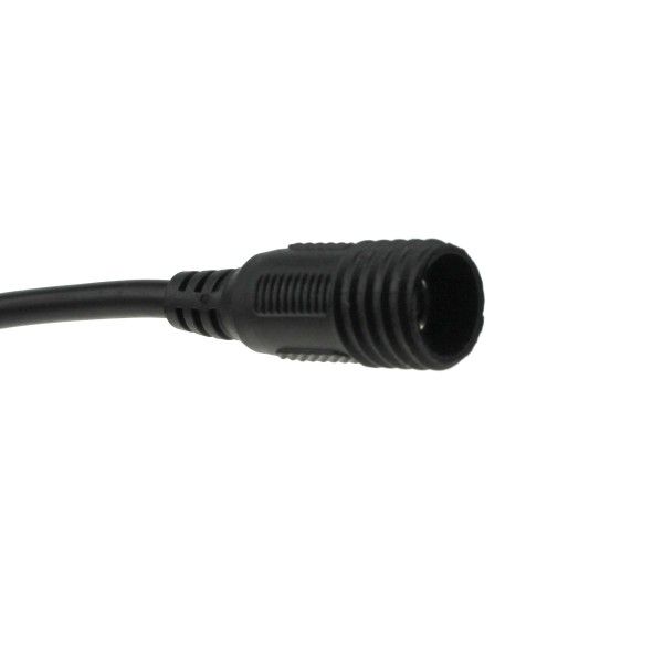 Voděodolný 8,4V 4×18650 nabíjecí bateriový set s pevným šroubovým rozhraním pro světla na kolo 5200 mAh