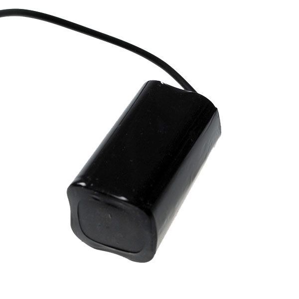 Rozjasněte své jízdy s 5521 DC Interface 8.4V světelnou bateriovou sadou s vysokou kapacitou, dobíjecí cyklistické dobrodružné vybavení