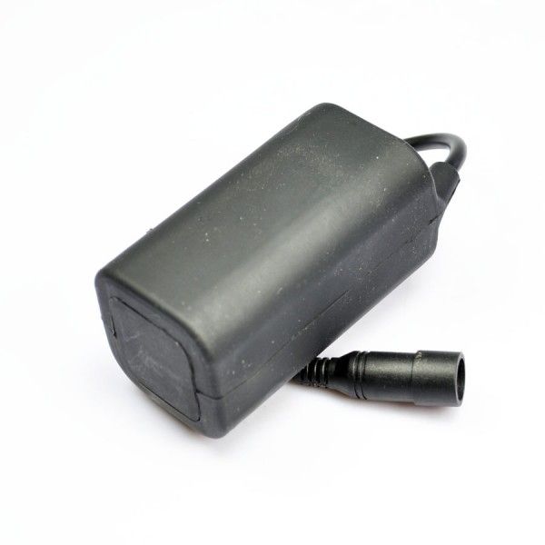 Vodotěsný 8.4V 5200mAh Dobíjecí 4*18650 Akumulátor pro Cyklistická Světla – Spolehlivý Výkon pro Dlouhé Jízdy