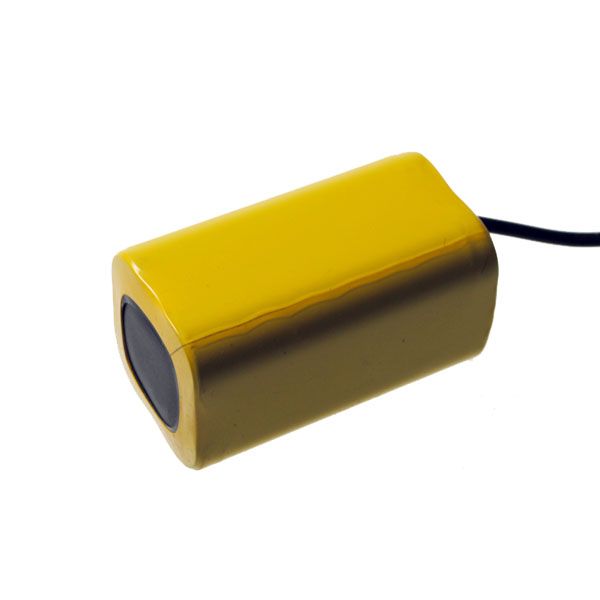 UltraFire 8.4V 18650 Bateriový set na kolo pro LED světla na bicykl, vysokokapacitní nabíjecí cyklistické vybavení