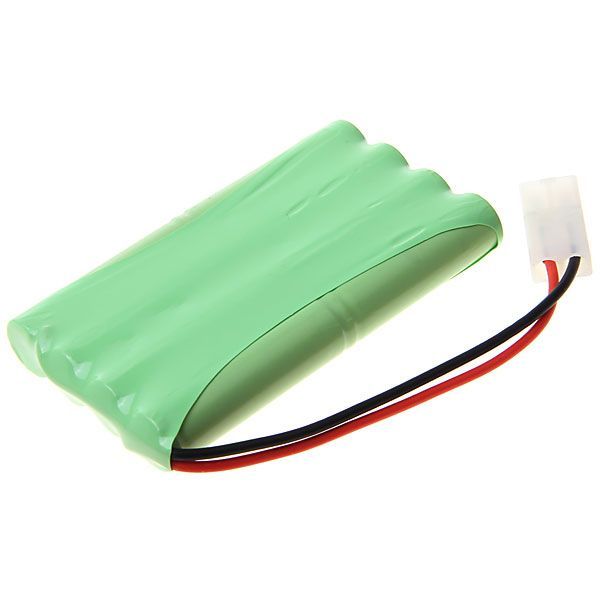 Ekologická 9,6V AA 1800mAh Ni-MH dobíjecí baterie pro herní ovladače a domácí zařízení