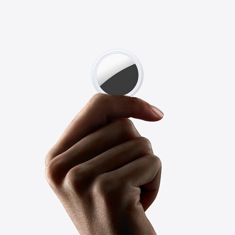 **Mini GPS Tracker Bluetooth 4.0 | Smart Locator pro děti, mazlíčky | Kompaktní Anti-Lost | iSearching**