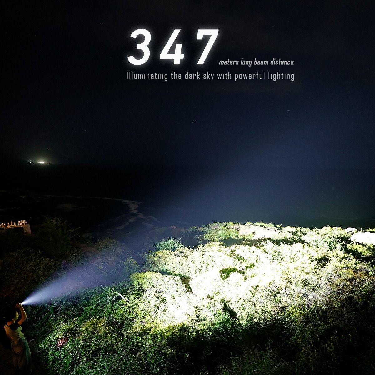 Objevte IMALENT BL70: 6000 lumenů, USB-C nabíjecí EDC LED svítilna pro každý den