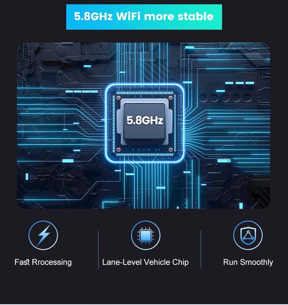CarlinKit 4.0 Bezdrátový CarPlay Box & Android Auto Adaptér pro Audi, VW, Kia – Plug and Play Upgrade!