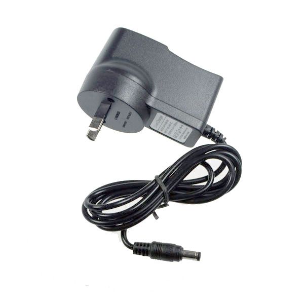 UltraFire H-8408 8.4V Li-ion 1000mA Nabíječka na cyklistické světlo – lehký, přenosný, univerzálně kompatibilní