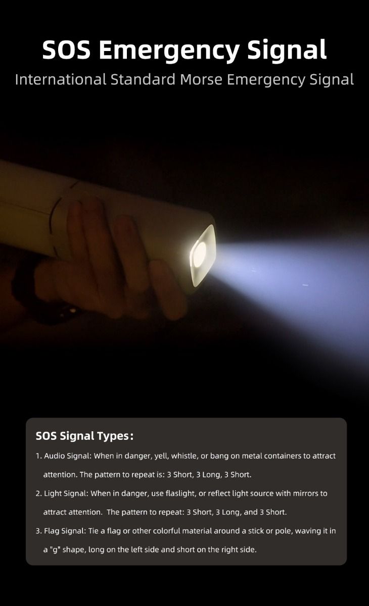 Klarus CL2 Skládací Kempingové Světlo 750 Lumenů - Péče o Oči, 7 Režimů pro Vnitřní i Venkovní Osvětlení