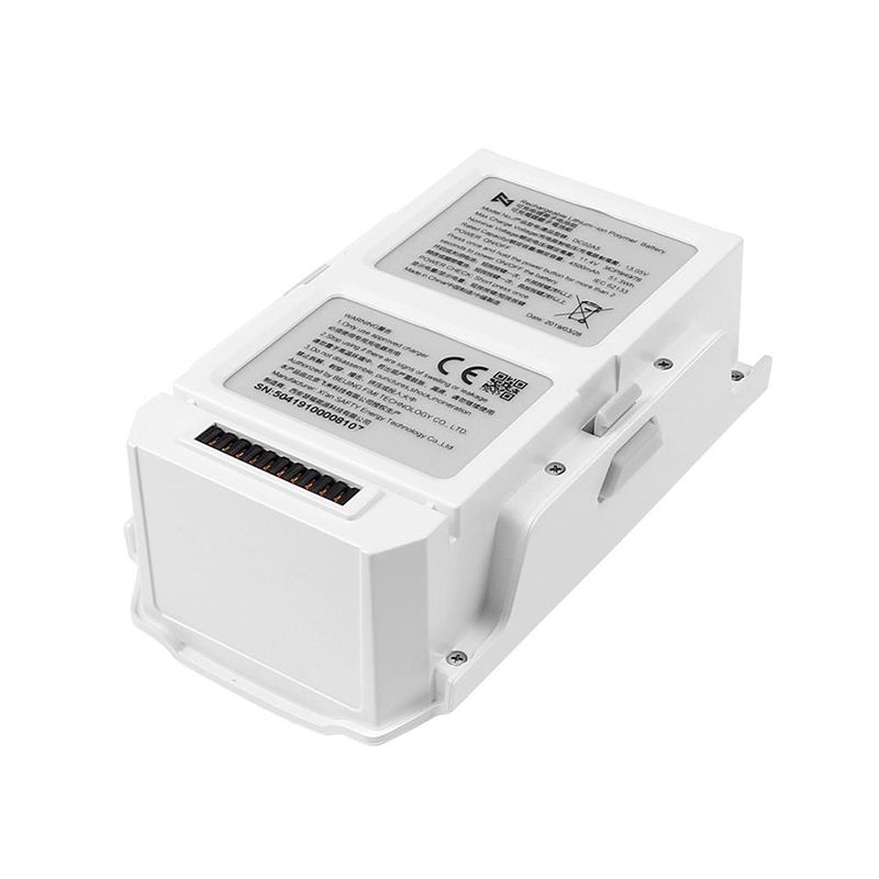 Baterie FIMI X8 SE 2022 V2 4500 mAh s dobou letu 33 minut, rychlé nabíjení, inteligentní správa