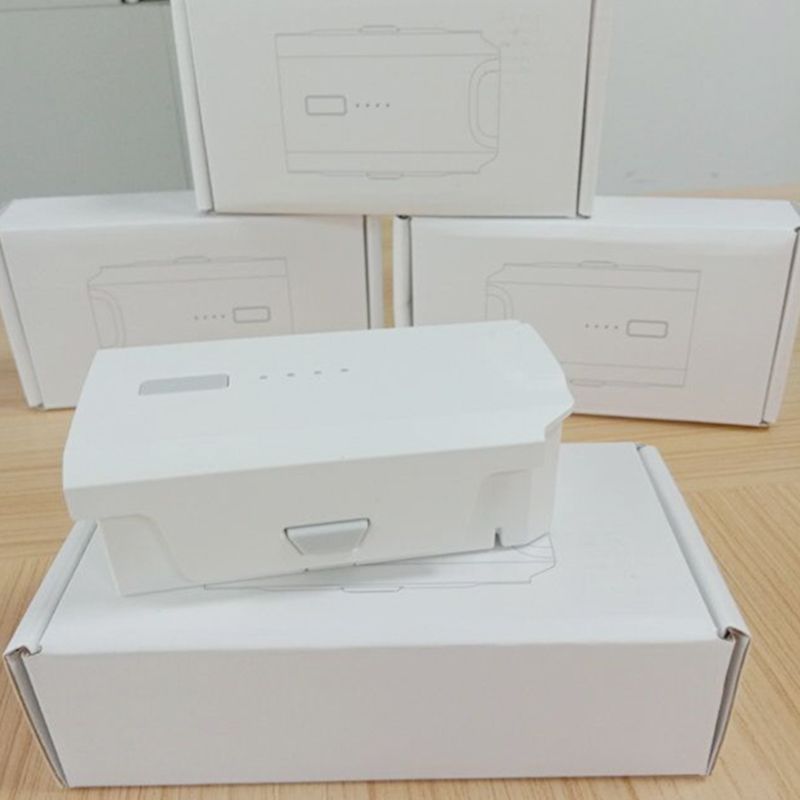 Baterie FIMI X8 SE 2022 V2 4500 mAh s dobou letu 33 minut, rychlé nabíjení, inteligentní správa