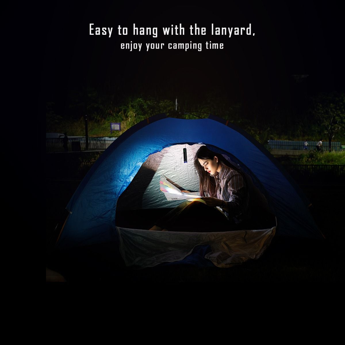 IMALENT GR35 Červená LED EDC Svítilna, 2800 lm, Všestranná: UV, Laser, Detektor Bankovek