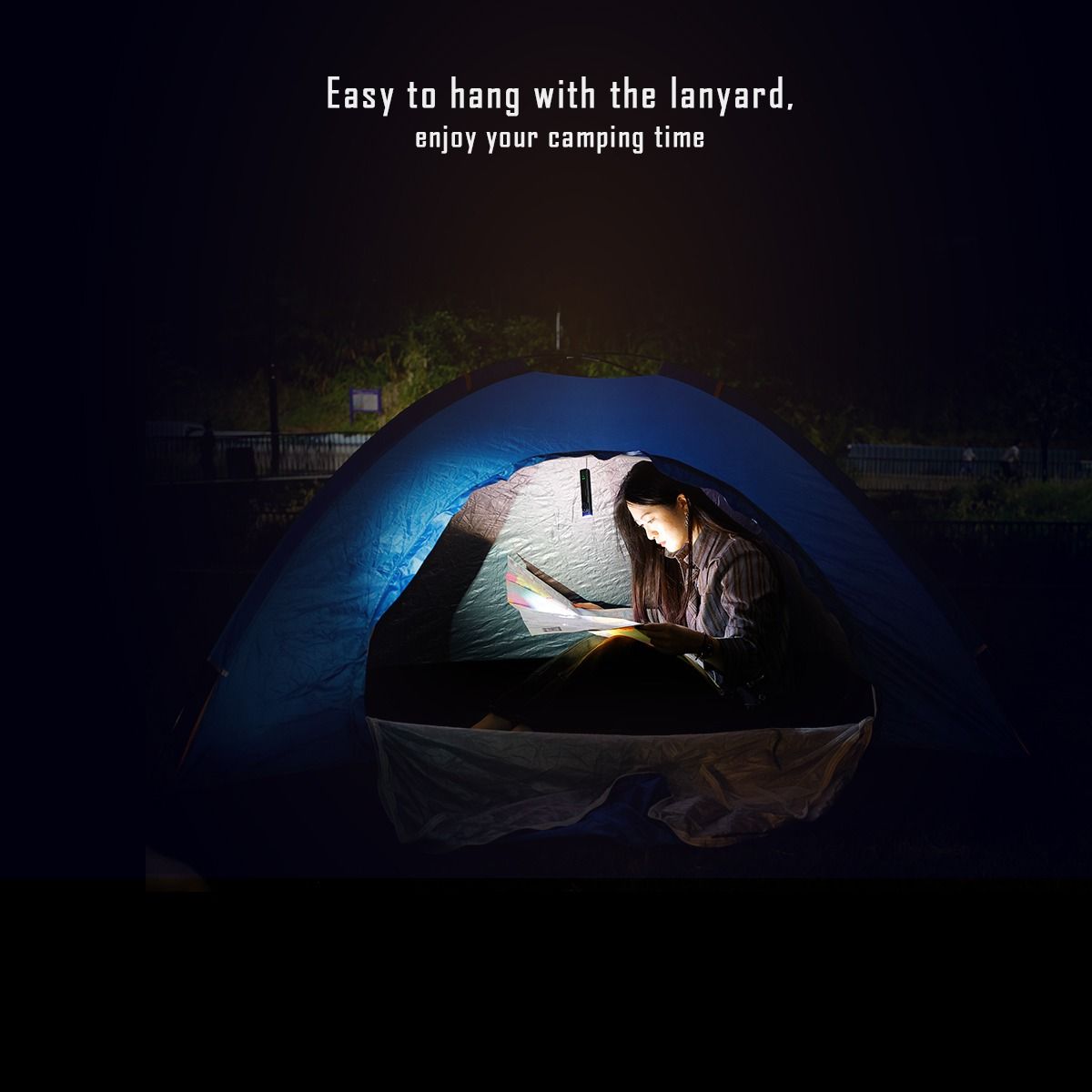 IMALENT GR35 Červená LED EDC Svítilna, 2800 lm, Všestranná: UV, Laser, Detektor Bankovek