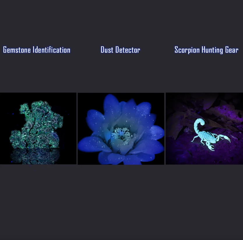 IMALENT GR36 EDC svítilna: 2800 lumenů, USB-C nabíjení, magnetická a super jasná.