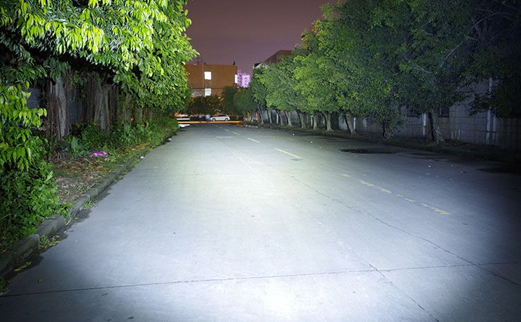 9T6 Cyklistické světlo 10800 lumenů Voděodolné T6 LED přední světlo Všestranné cyklistické bezpečnostní a kempingové vybavení