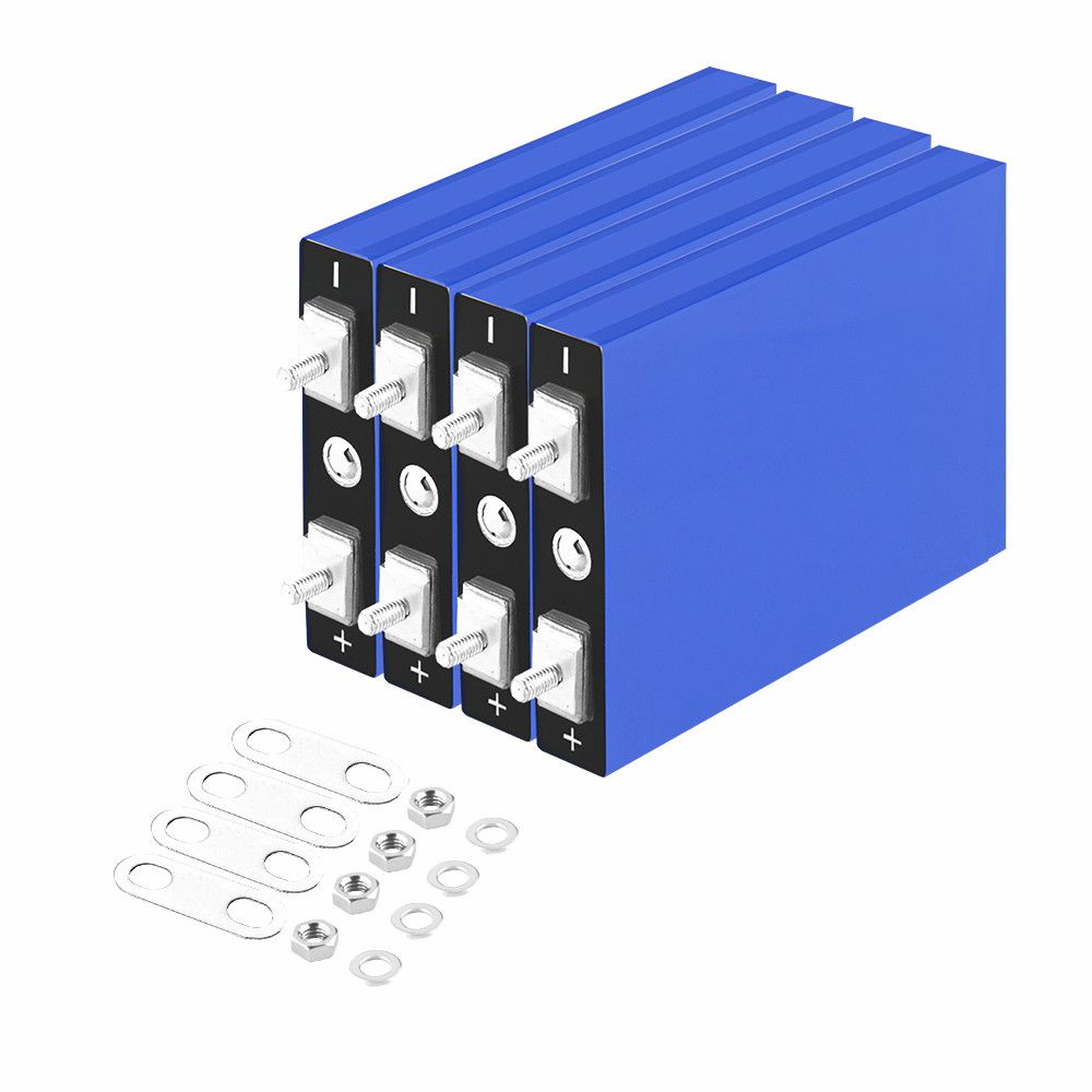 LiitoKala 3.2V 30Ah Lifepo4 bateriový pack 4S 12.8V s vysokou hustotou pro elektrická vozidla, solární aplikace a dlouhou životností cyklů