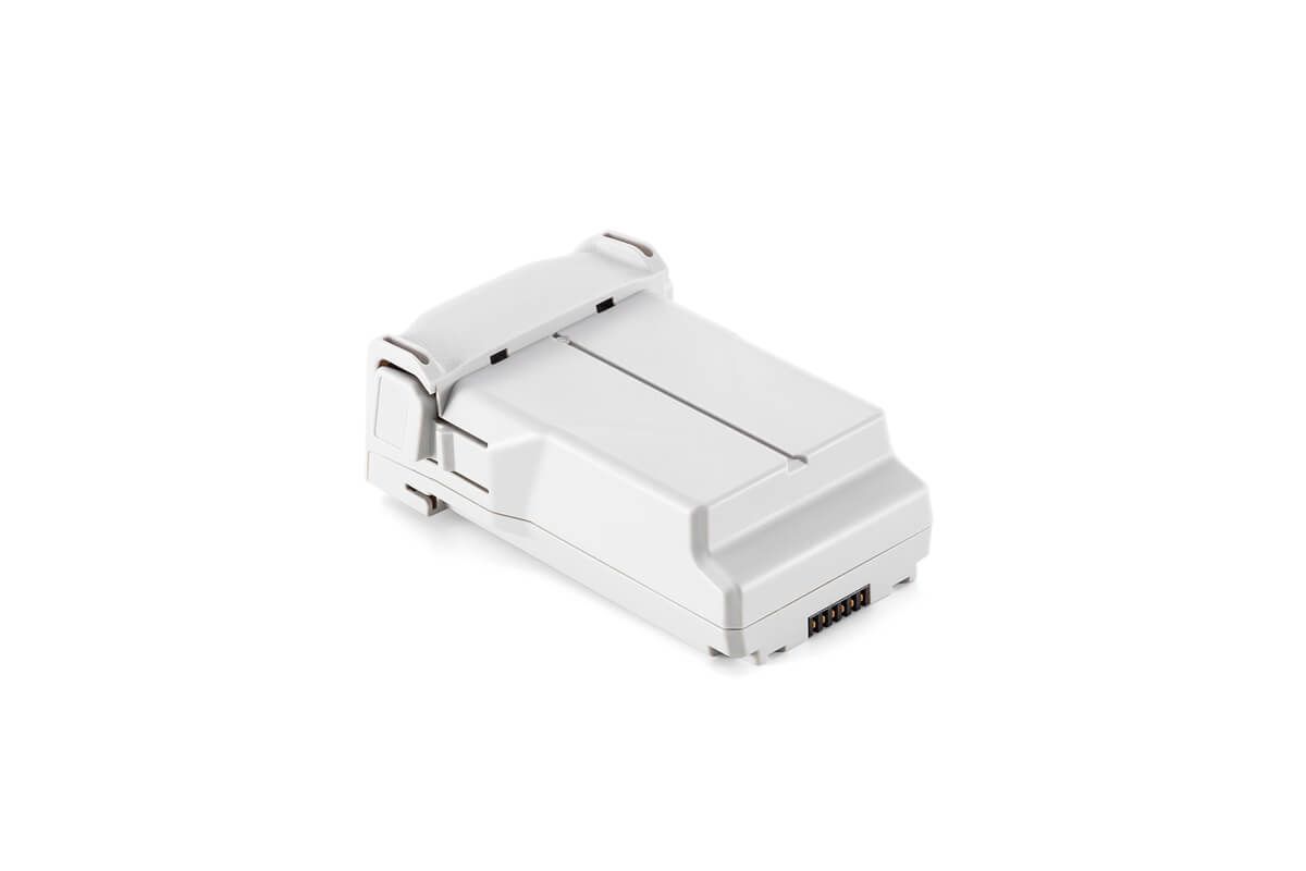 Lehká baterie DJI Mavic Mini 3 Pro s 47minutovou prodlouženou dobou letu a kapacitou 3850 mAh pro nadšence dronů