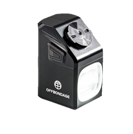 OFF-N5 Cyklosvítilna 1000 lumenů, přední světlo na kolo USB nabíjení MTB silniční, vodotěsné