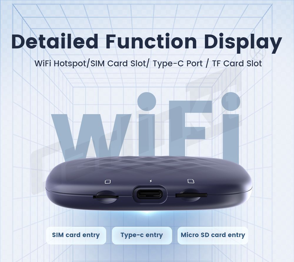 CarlinKit CarPlay Ai Box QCM6125 Android 13 | Mini Wireless na IPTV & Netflix!