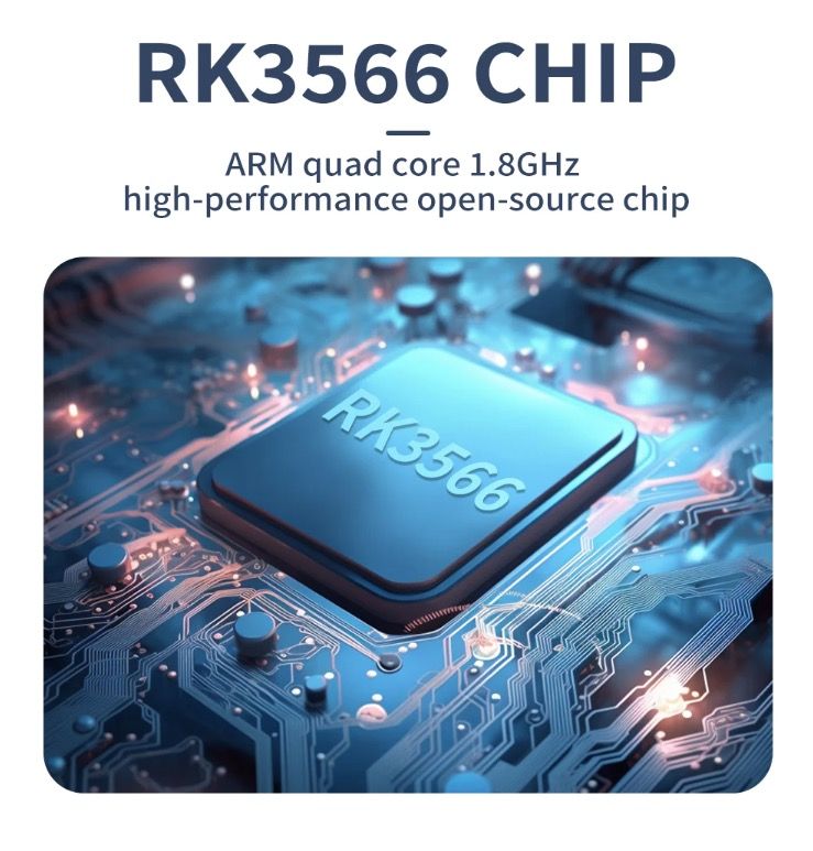 POWKIDDY RGB10 MAX3 Retro Herní Konzole - 5" IPS 1280x720, RK3566, Open-Source & Přenosné Hraní!