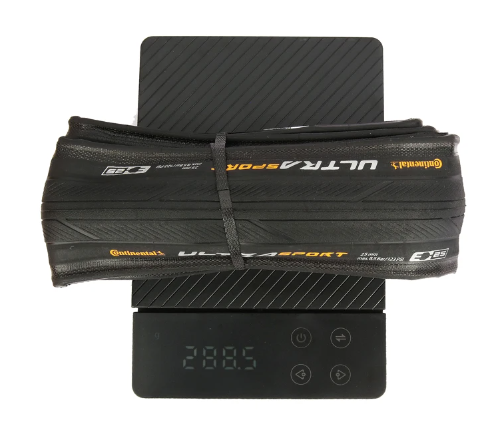 Continental ULTRA SPORT Ⅲ GRAND SPORT RACE Silniční plášť na kolo 700x23C/25C/28C Lehký odolný proti proražení