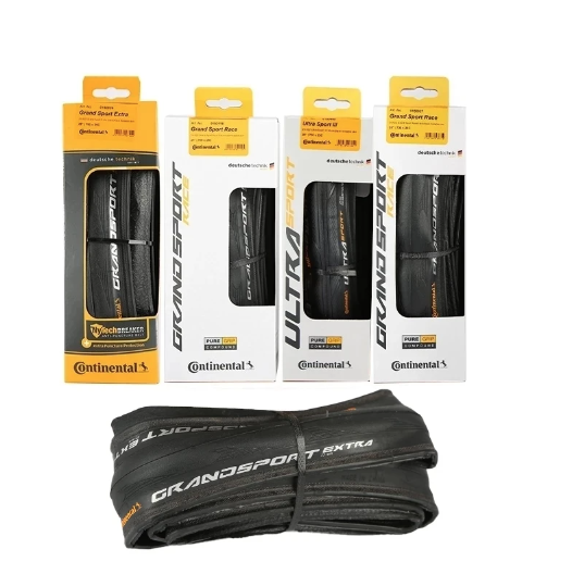 Continental ULTRA SPORT Ⅲ GRAND SPORT RACE Silniční plášť na kolo 700x23C/25C/28C Lehký odolný proti proražení