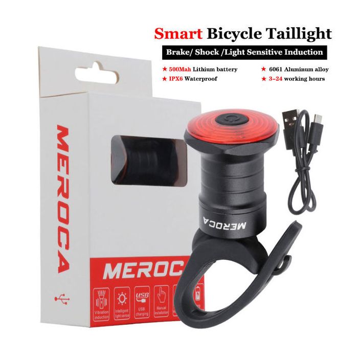 Seat Tube Light