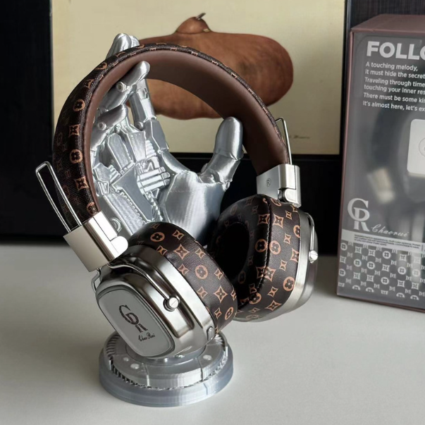 CR8-silvery brown