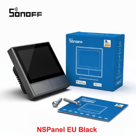 NSPanel-EU
