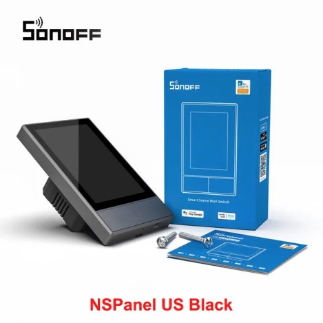 NSPanel-US